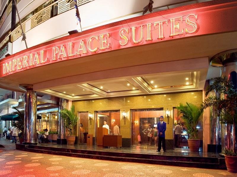 Sir William'S Hotel Ciudad Quezon Exterior foto