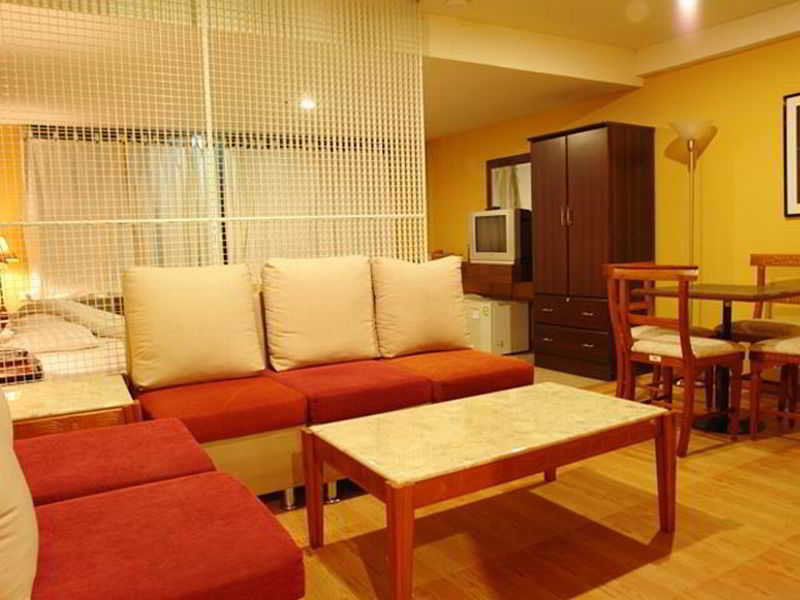 Sir William'S Hotel Ciudad Quezon Exterior foto